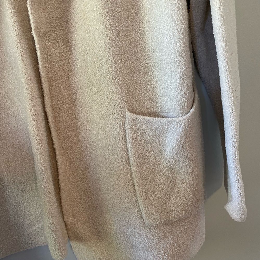 Tan Barefoot Dreams cozychic Lite - Picture 6 of 7